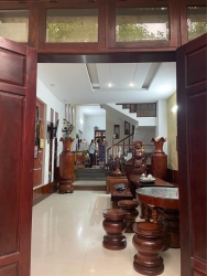 Bán Biệt Thự Đường Trưng Nữ Vương - Hải Châu - Đà Nẵng tại Quảng Nam