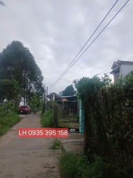 Bán lô đất Phường Điện An, Quảng Nam tại Quảng Nam