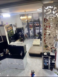Bán nhà 2 tầng lô góc 2 mặt kiệt Đường Điện Biên Phủ tại Quảng Nam