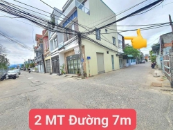 Bán nhà 2 tầng kiệt ô tô rộng tại Quảng Nam