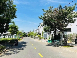 Bán nhà Lương Khắc Ninh, diện tích 100m2, hướng nam, giá 2,75 tỷ tại Quảng Nam