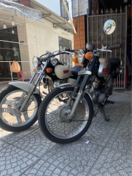 Mua xe máy cũ khu vực Hội An mua tận nhà tại Quảng Nam