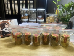 Yến Chưng Tươi nguyên chất tại Quảng Nam