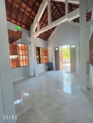 Nhà cấp bốn mái ngói hoà Phước tại Quảng Nam