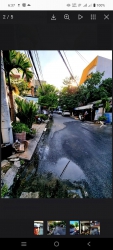 Chính chủ bán đất tặng dãy trọ đang cho thuê kiệt ô tô Tôn Đản tại Quảng Nam