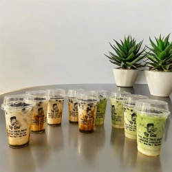Vy Tea ủng hộ từ A đến Z tại Quảng Nam