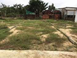 Bán đất Điện Nam Bắc gần chợ, khu công nghiệp tại Quảng Nam