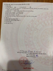 Bán Đất Đinh Đức Thiện - Khu B Phương Trang tại Quảng Nam