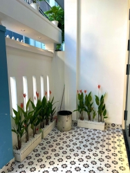 Nhà 2 Tầng Mới Gần Đường 2/9 tại Quảng Nam